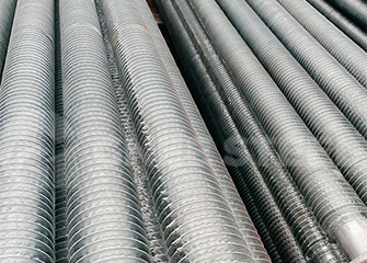A214 Fin Tube
